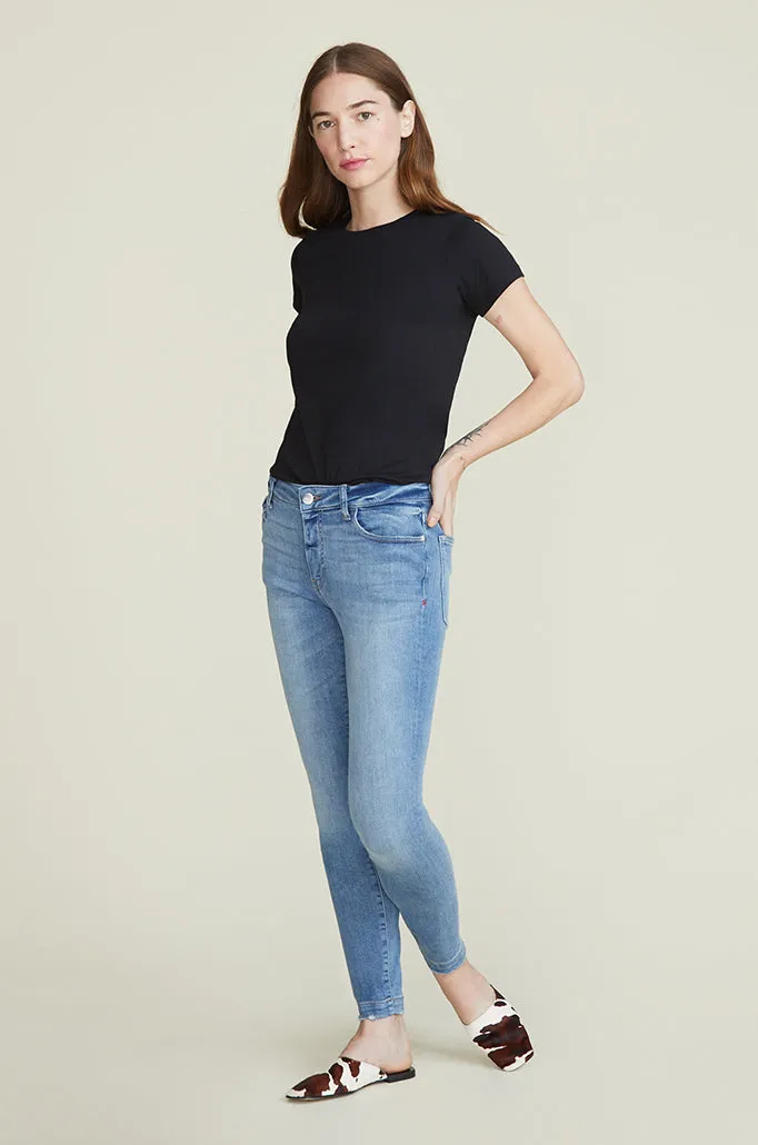 JFK TALL - SKINNY JEANS | ICICLE