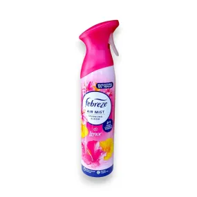 Lenor Febreze 2in1 Sparkling Bloom Air Mist 185ml