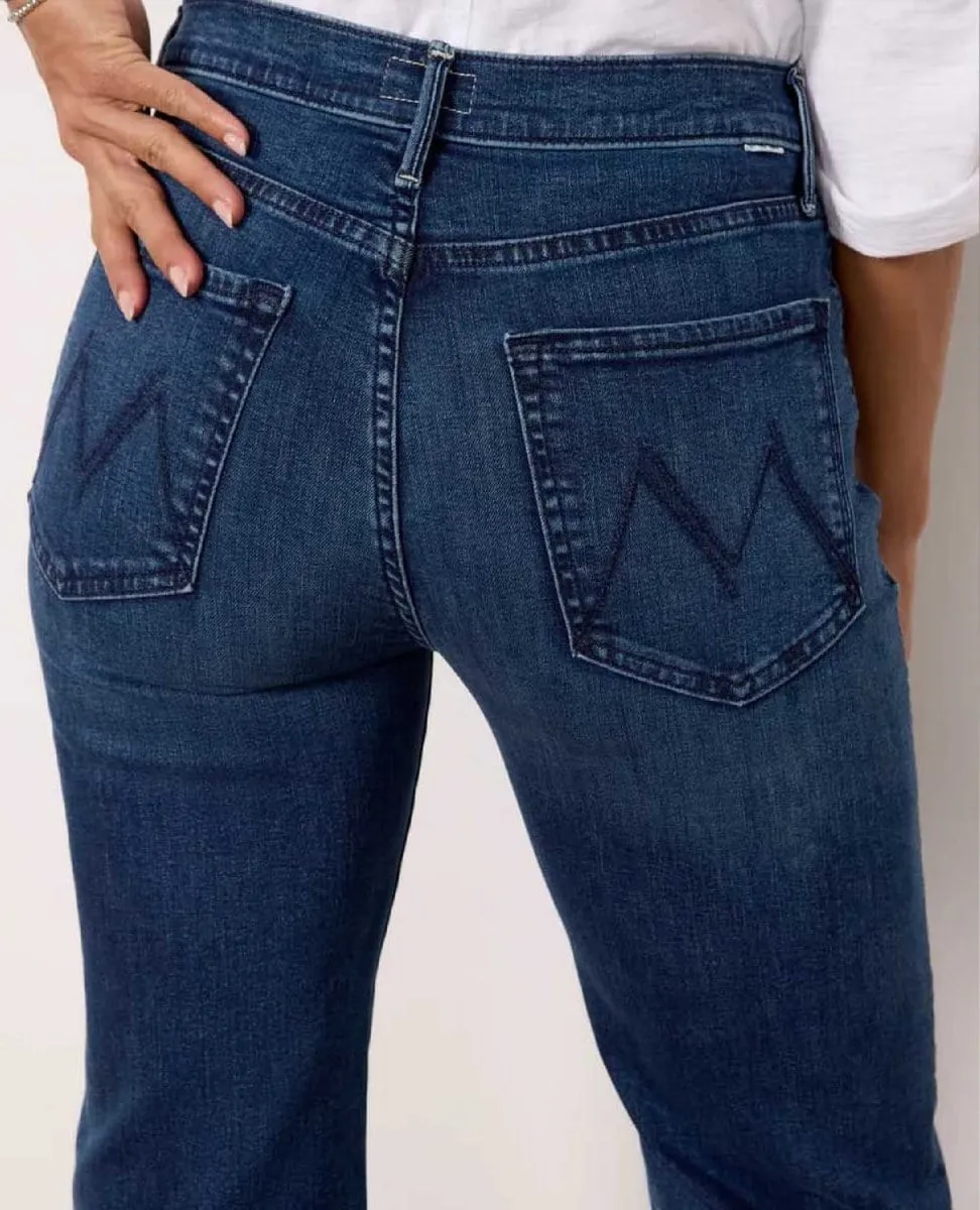 Lil Kick It I Put A Spell On You Straight Jean