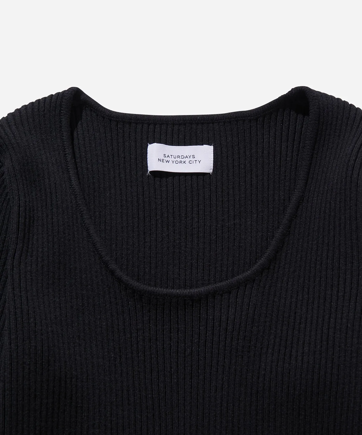 Martina Knit Dress