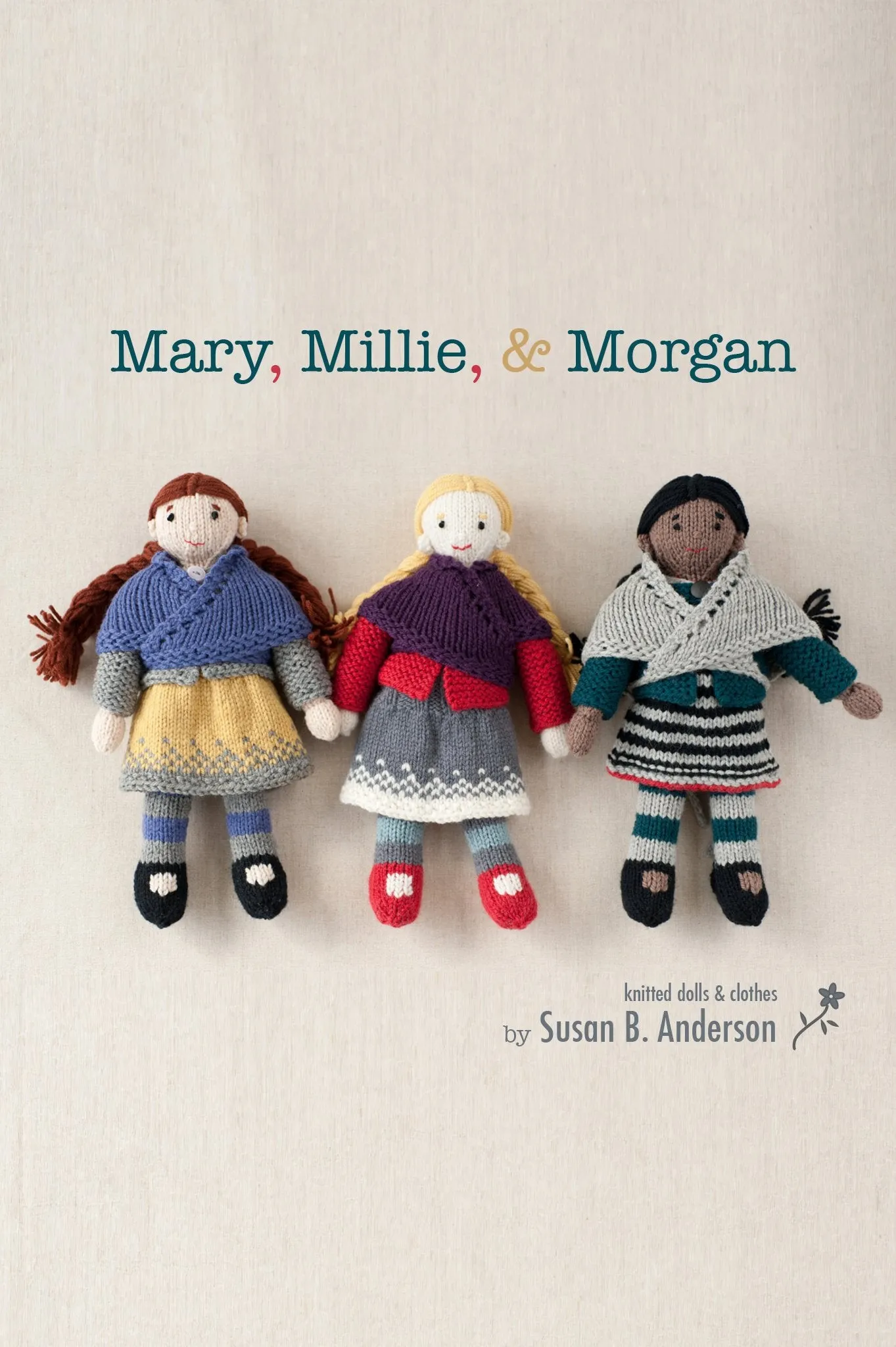 mary, millie, and morgan