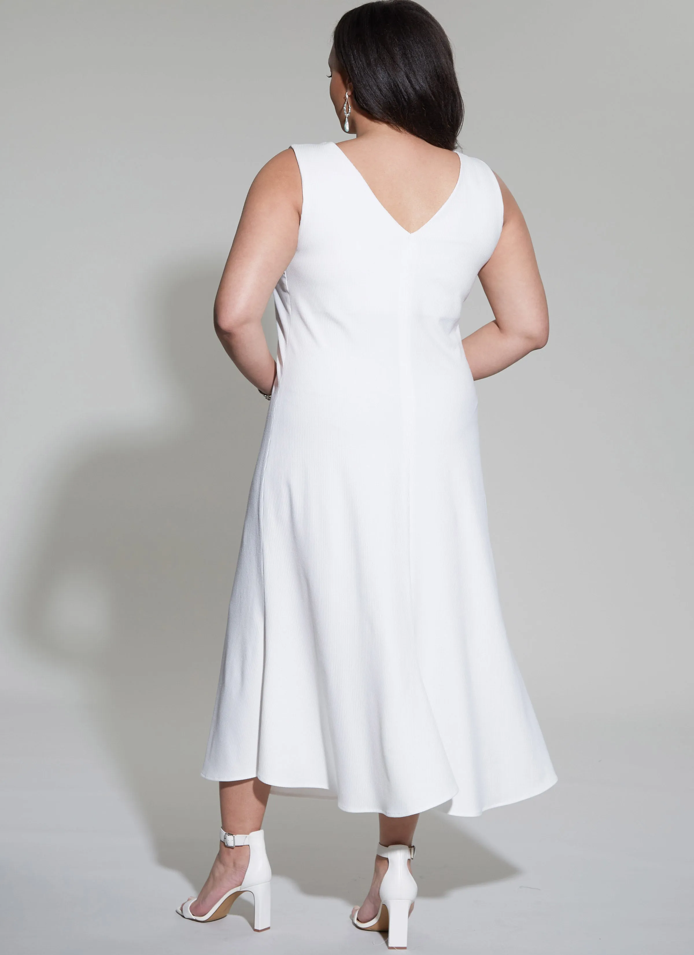 McCall's Sewing Pattern M8349 Women's Dress and Shrug