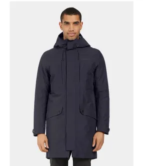 MEN'S FALKE PARKA - DARK NIGHT BLUE
