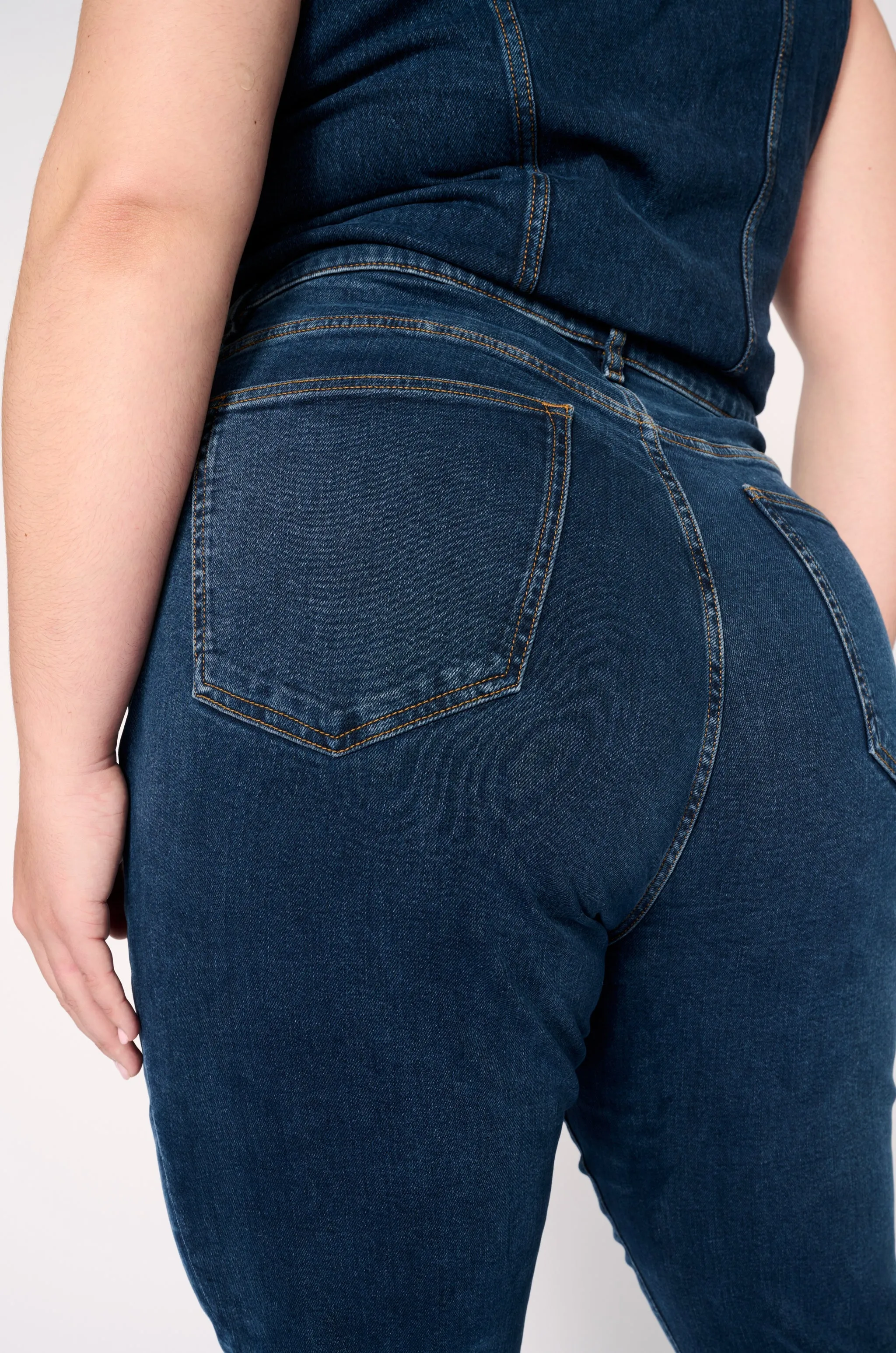 MIA PLUS - FLARE JEANS | PRESCOTT