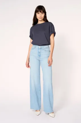 NCE - WIDE LEG JEANS | FOREVER