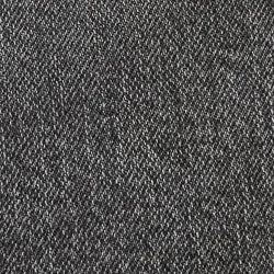 NCE - WIDE LEG JEANS | GRIS