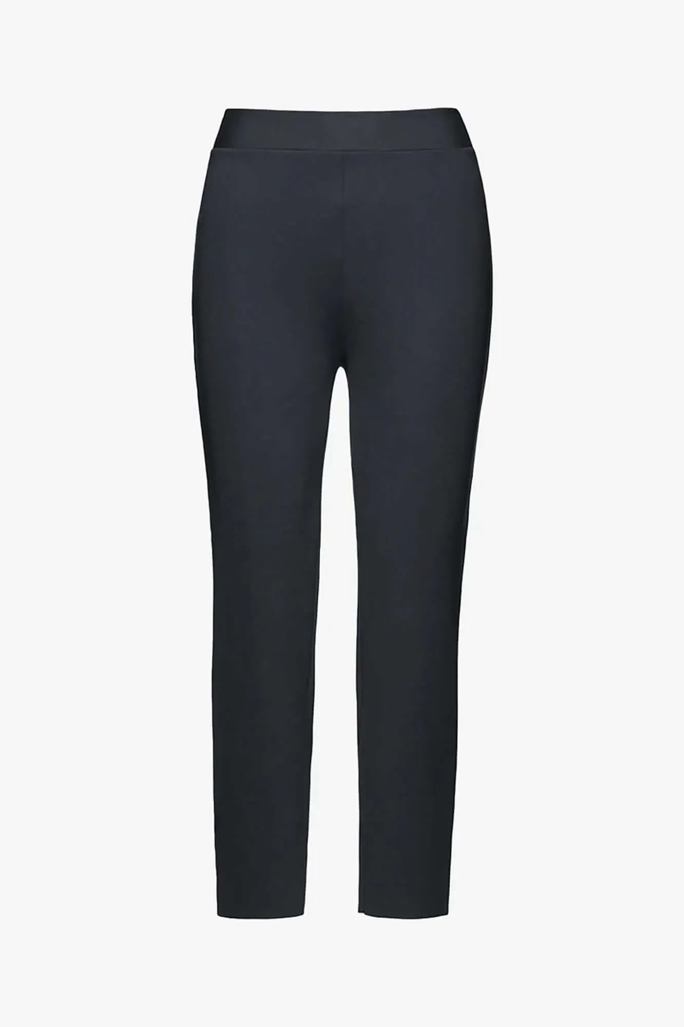 Neoprene Cigarette Pant