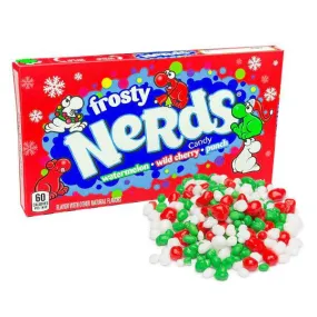 Nerds Frosty TB