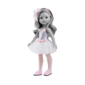 Paola Reina Clothing Set - Amigas Carla Ballerina