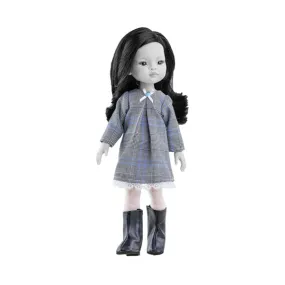 Paola Reina Clothing Set - Amigas Liu