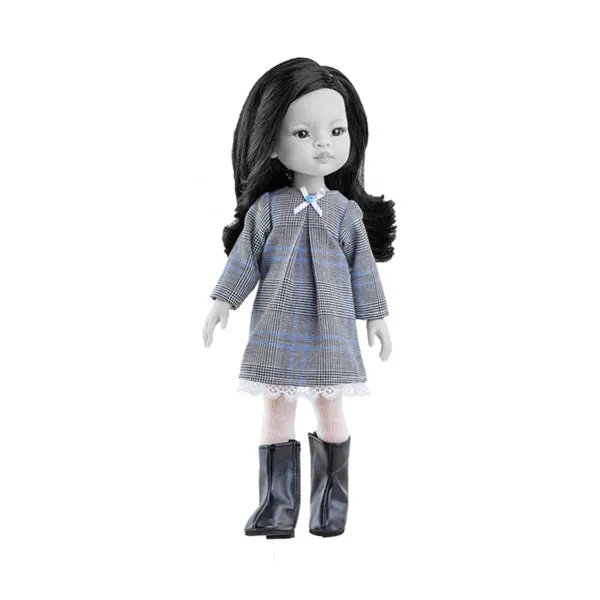 Paola Reina Clothing Set - Amigas Liu