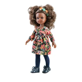 Paola Reina Doll - Amigas Nora