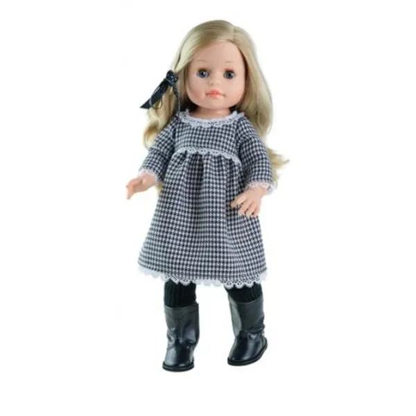 Paola Reina Doll - Soy Tu Emma
