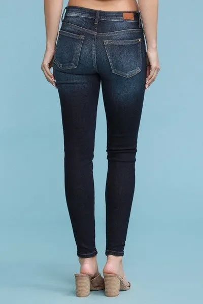 Plus Judy Blue Jeans