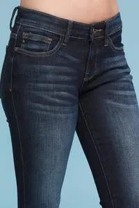 Plus Judy Blue Jeans