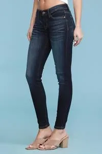 Plus Judy Blue Jeans