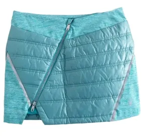 Solitude Insulated Mini Skirt
