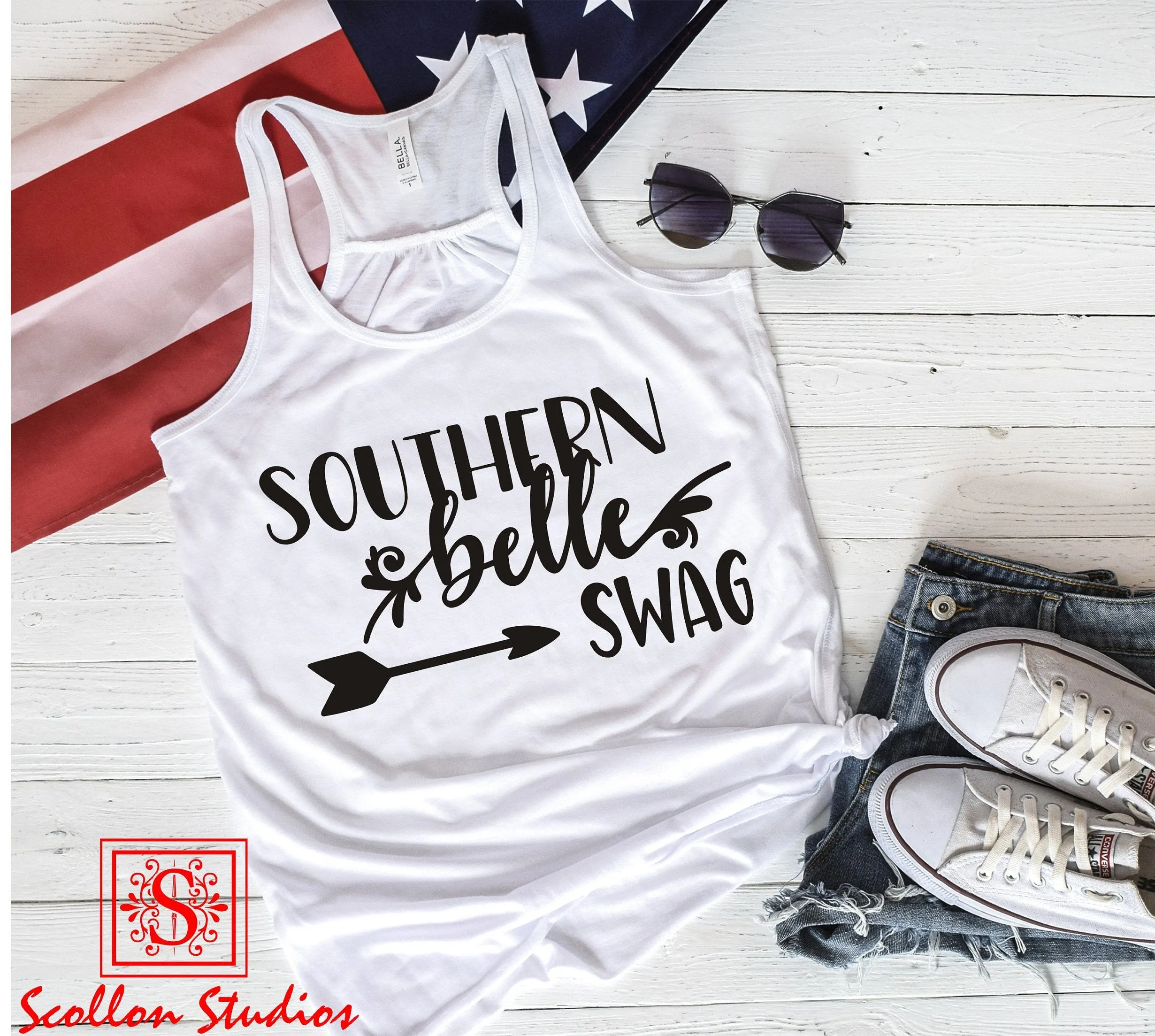 Southern Belle