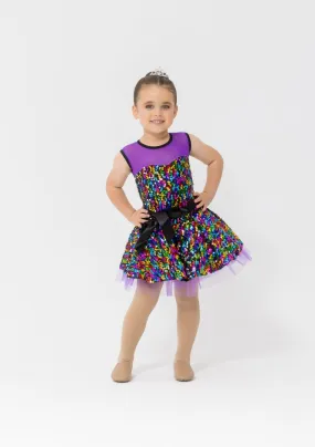 Studio 7 Party Princess Dress CHD07