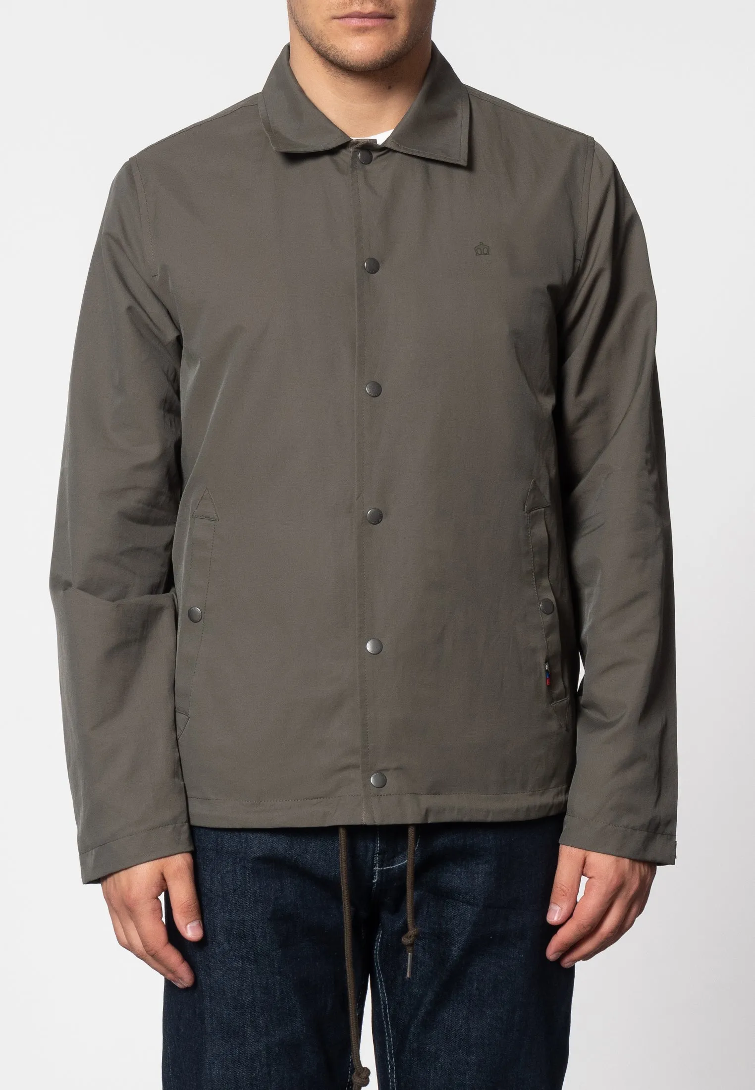 Suffolk Coach Jacket