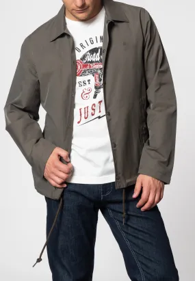 Suffolk Coach Jacket