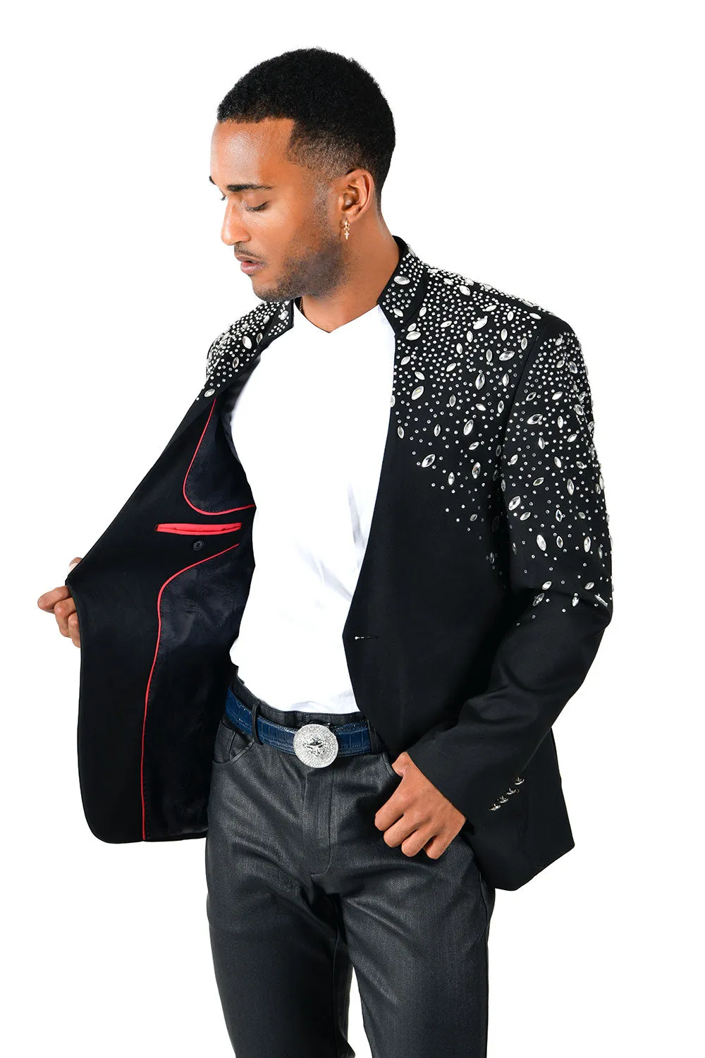 Tears In Heaven Blazer