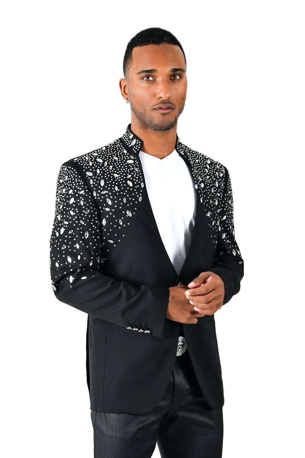 Tears In Heaven Blazer