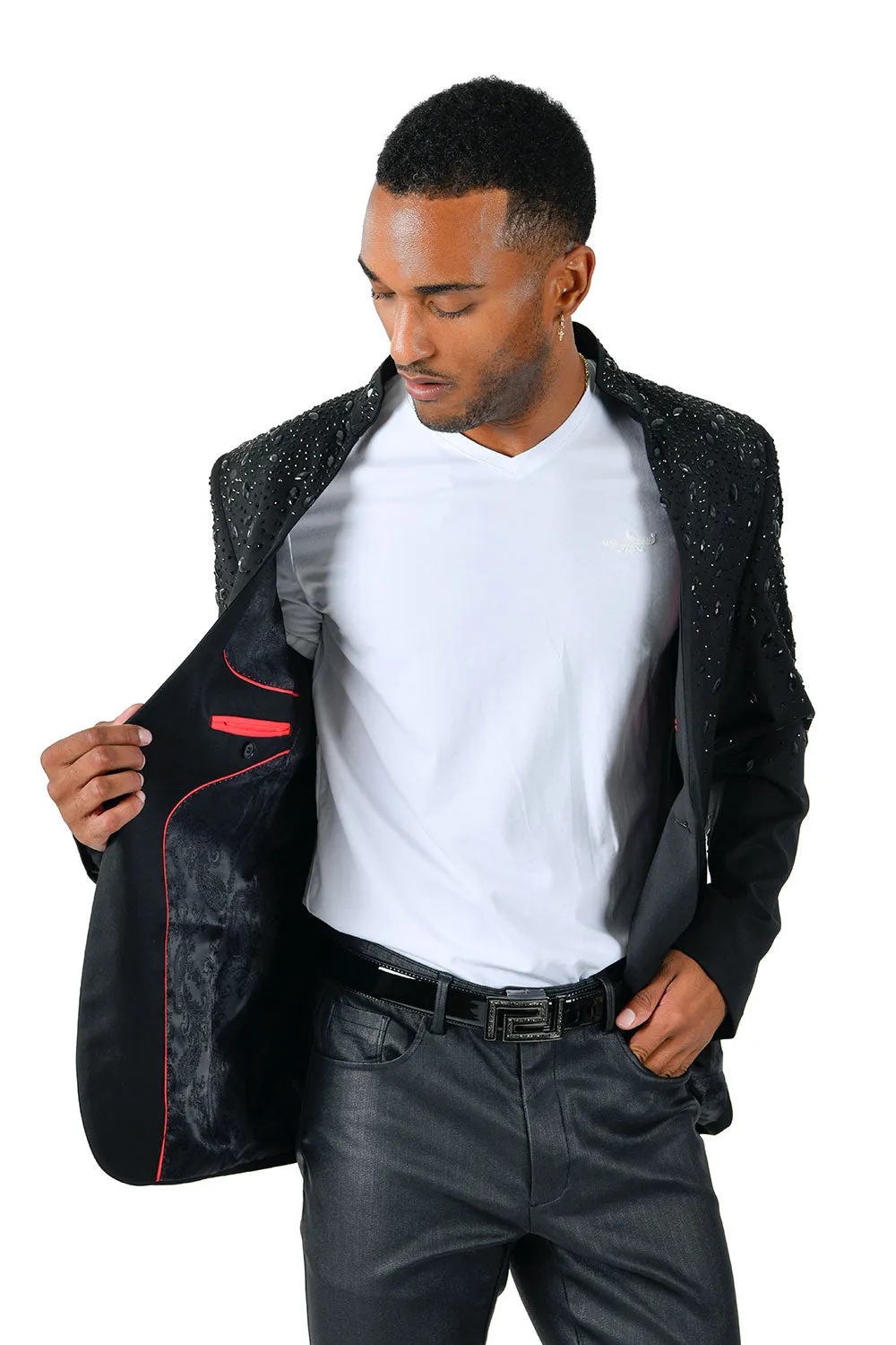 Tears In Heaven Blazer