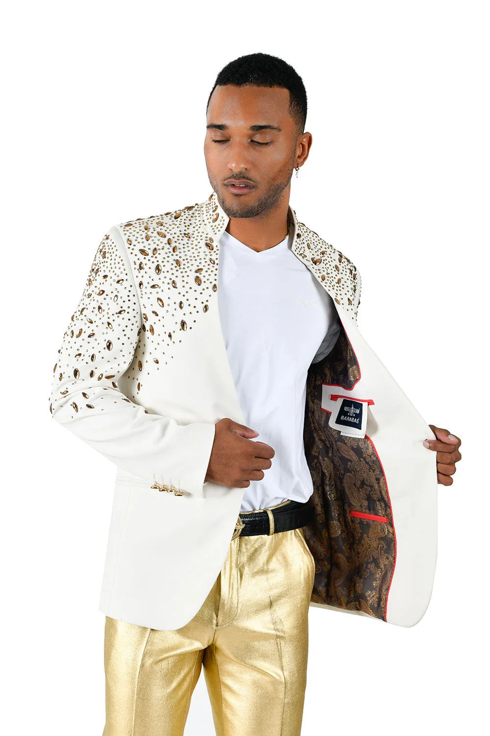 Tears In Heaven Blazer