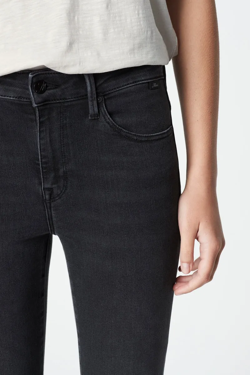 Tess Jeans - Smoke Shanti