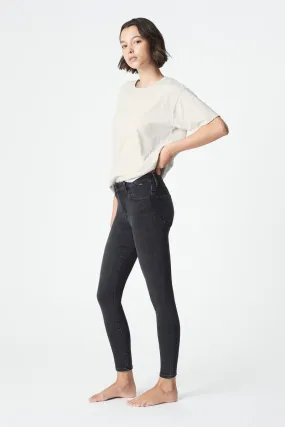 Tess Jeans - Smoke Shanti