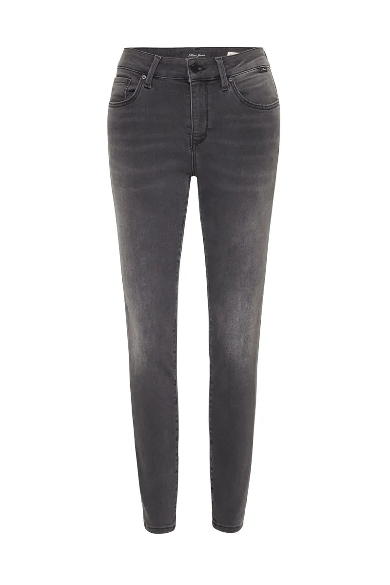 Tess Jeans - Smoke Shanti