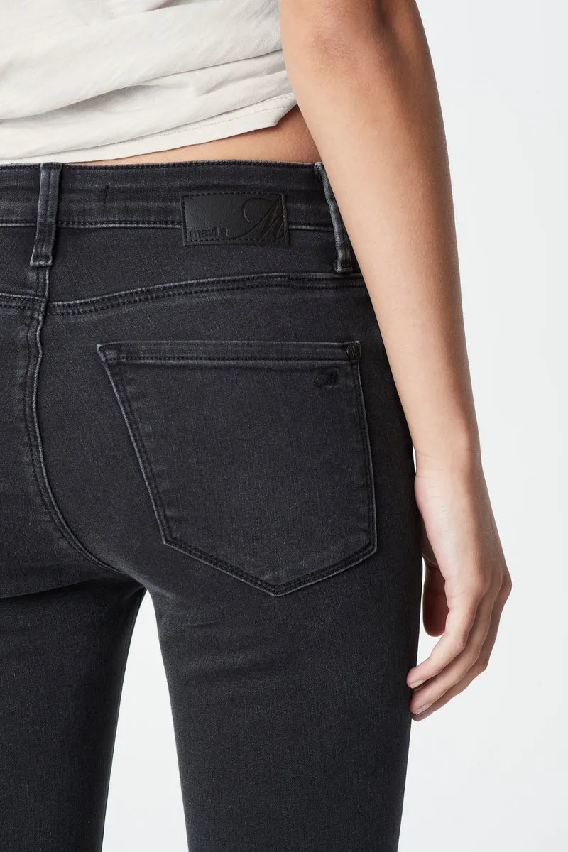 Tess Jeans - Smoke Shanti