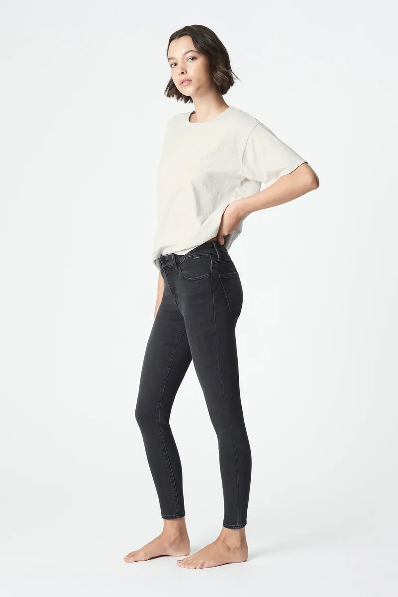 Tess Jeans - Smoke Shanti