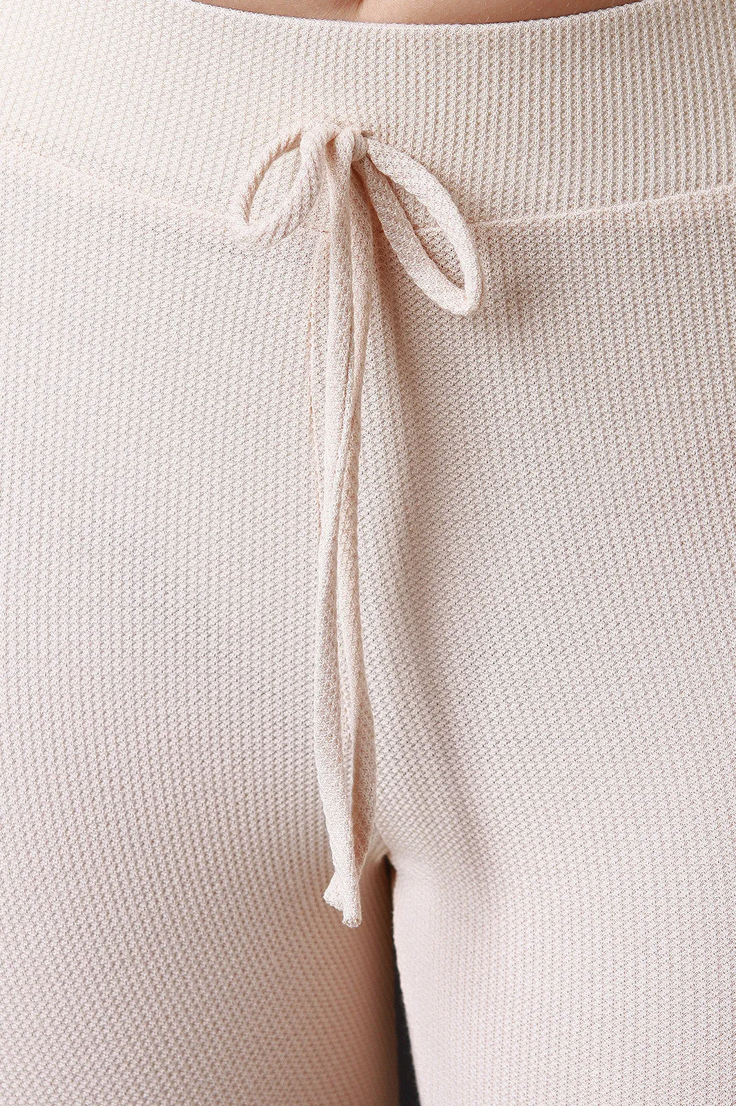 Tight Thermal Knit Leggings