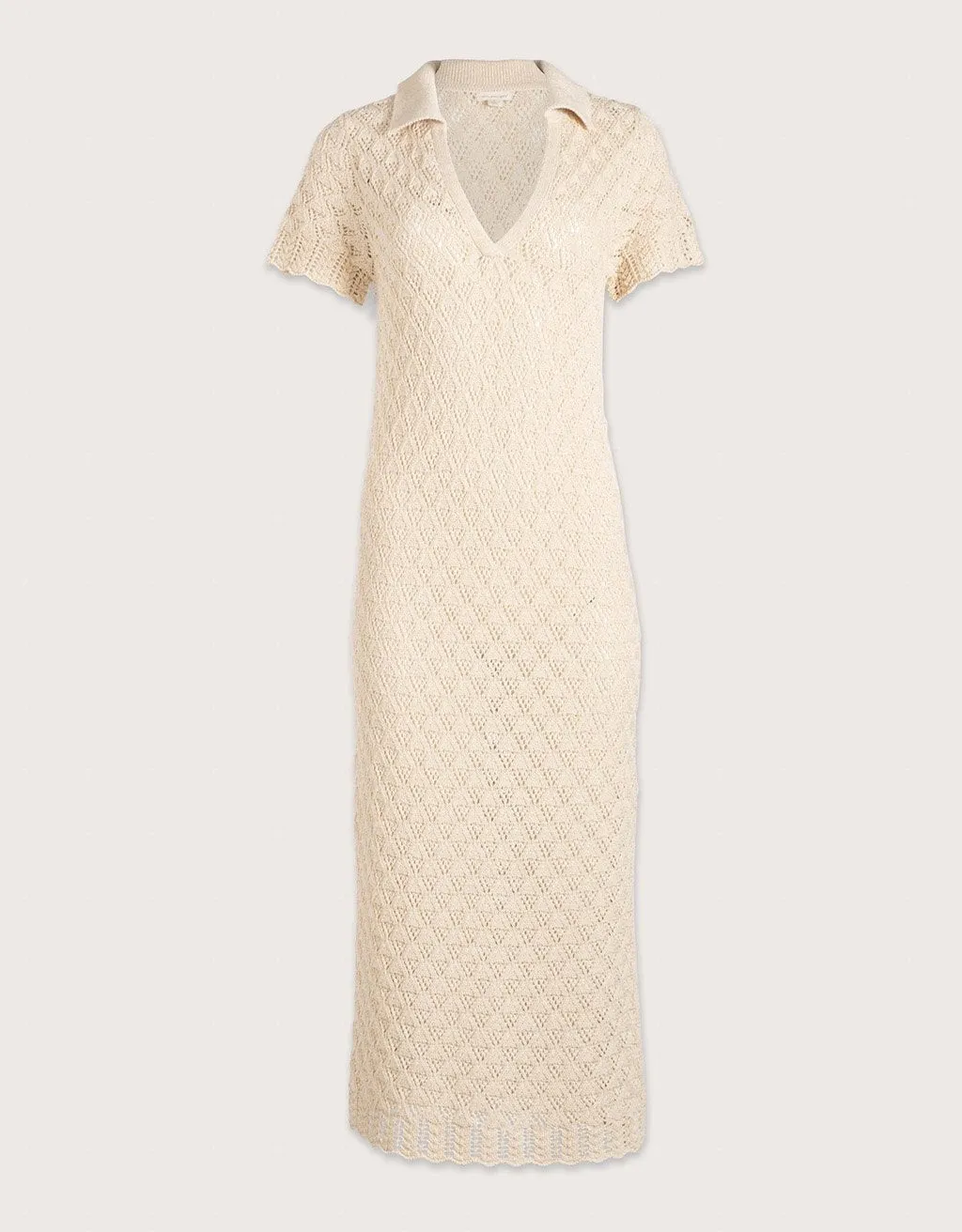 unsubscribed knit coverup dress