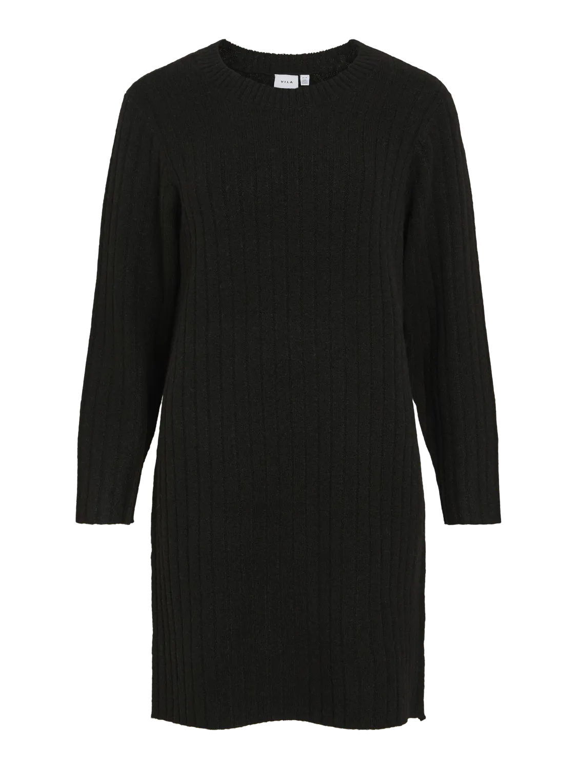 VISTELLE Pullover - Black
