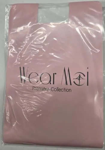 Weslie Jr. -- Children's Premiere Collection Footed Tight