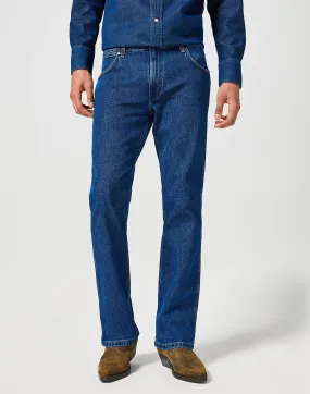 Wrangler Horizon Soft Fade Jeans R
