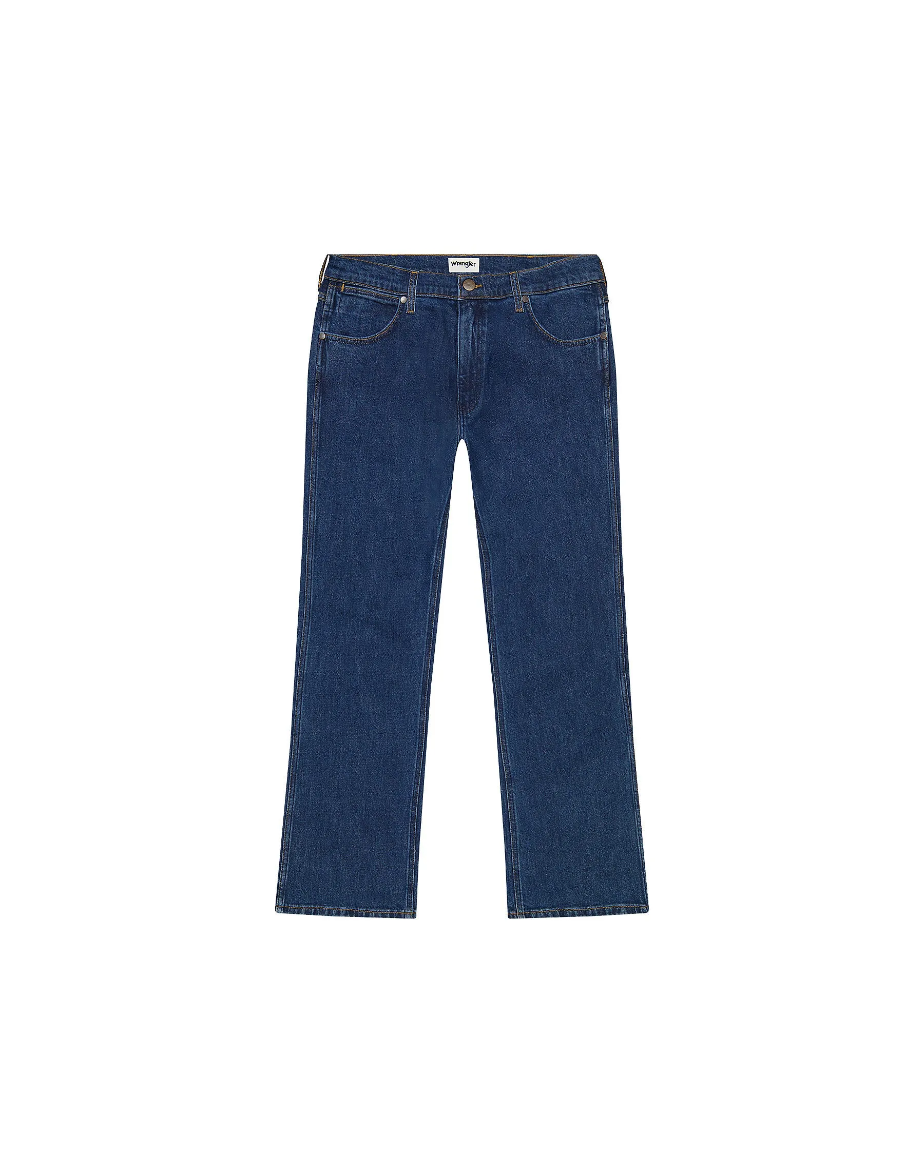 Wrangler Horizon Soft Fade Jeans R