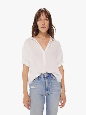 XiRENA Cruz Shirt - White